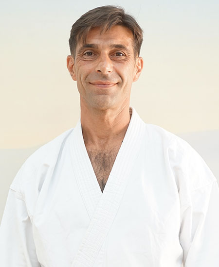 Mirko Saffiotti