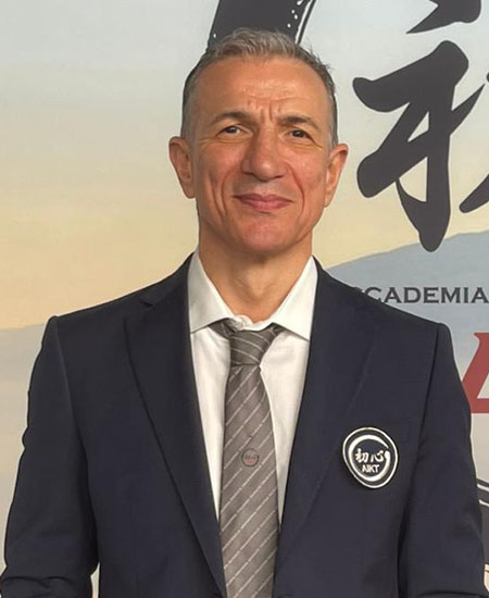 Carlo Casarini