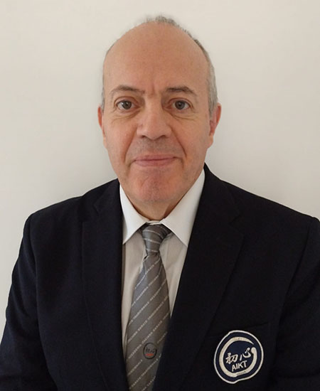 Denis Pironi