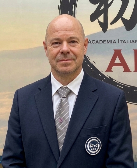 Luca Vinti
