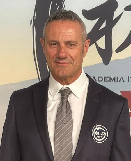 Massimo Polacchini