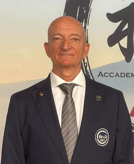 Valerio Polello
